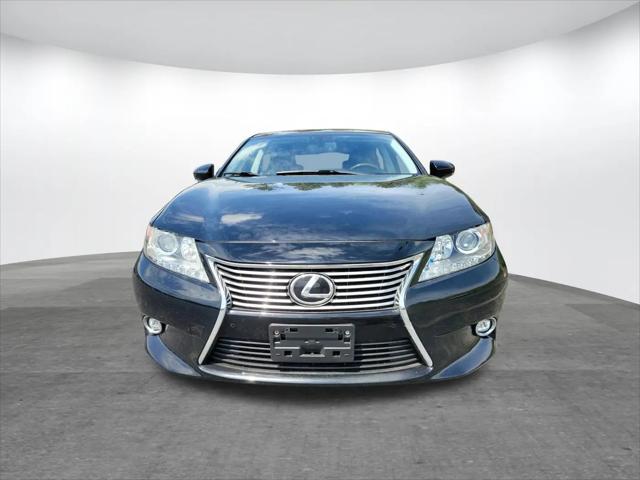 2015 Lexus ES 350 ES 350