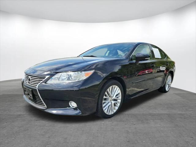 2015 Lexus ES 350 ES 350
