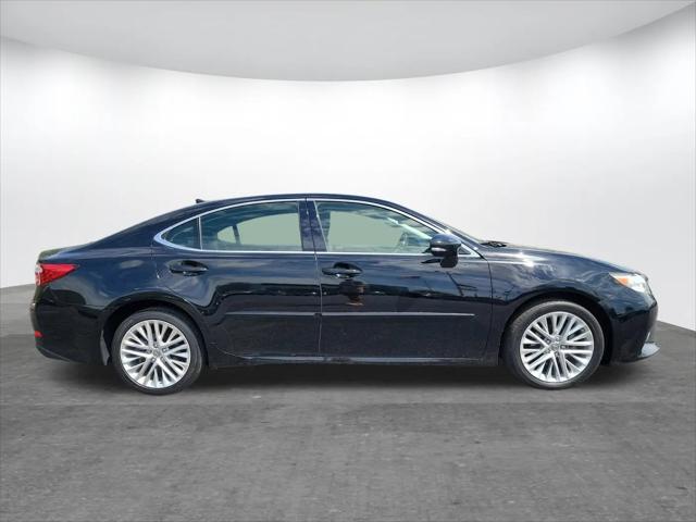 2015 Lexus ES 350 ES 350