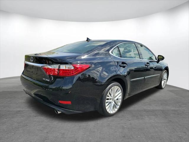 2015 Lexus ES 350 ES 350