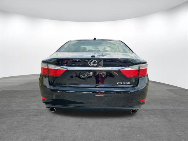 2015 Lexus ES 350 ES 350