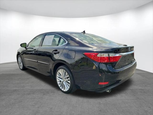 2015 Lexus ES 350 ES 350