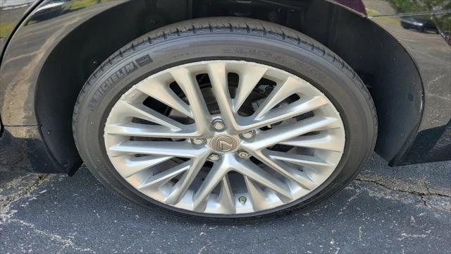 2015 Lexus ES 350 ES 350