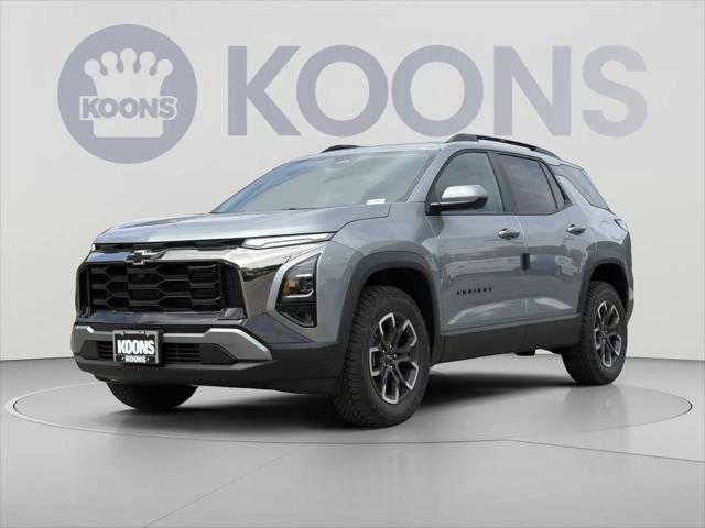 2026 Chevrolet Equinox AWD ACTIV for sale in Clarksville, MD
