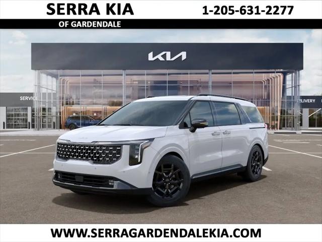 2026 Kia Carnival MPV SX for sale in Gardendale, AL