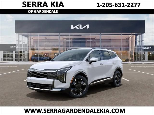 2026 Kia Sportage Hybrid SX-Prestige for sale in Gardendale, AL