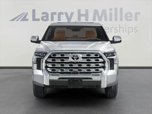 2026 Toyota Tundra 1794 Edition CrewMax 5.5' Bed