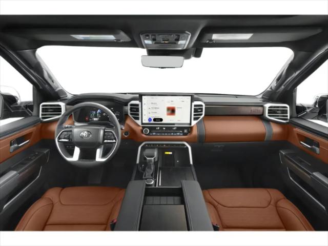 2026 Toyota Tundra 1794 Edition CrewMax 5.5' Bed
