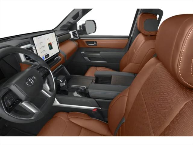 2026 Toyota Tundra 1794 Edition CrewMax 5.5' Bed