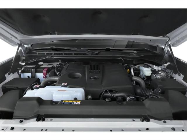 2026 Toyota Tundra 1794 Edition CrewMax 5.5' Bed