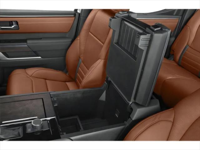 2026 Toyota Tundra 1794 Edition CrewMax 5.5' Bed