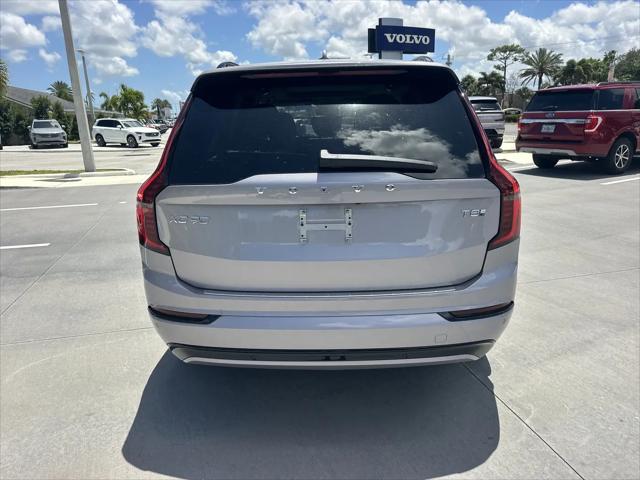 2026 Volvo XC90 Plug-In Hybrid Ultra Dark Theme, T8 AWD, Electric/Gasoline, 7 Seats