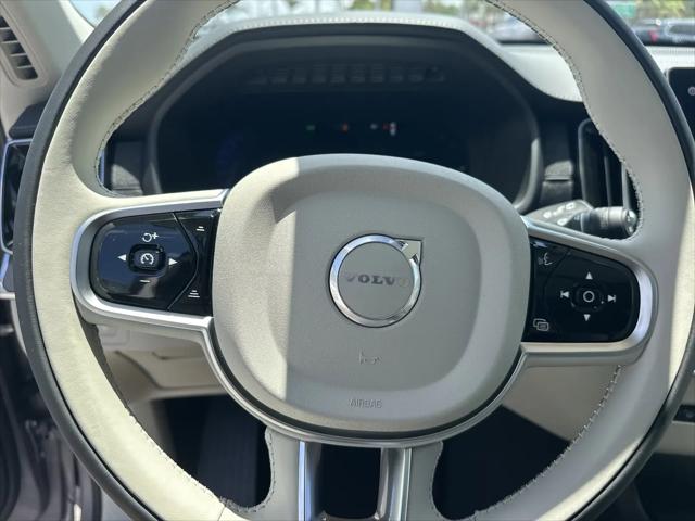 2026 Volvo XC90 Plug-In Hybrid Ultra Dark Theme, T8 AWD, Electric/Gasoline, 7 Seats