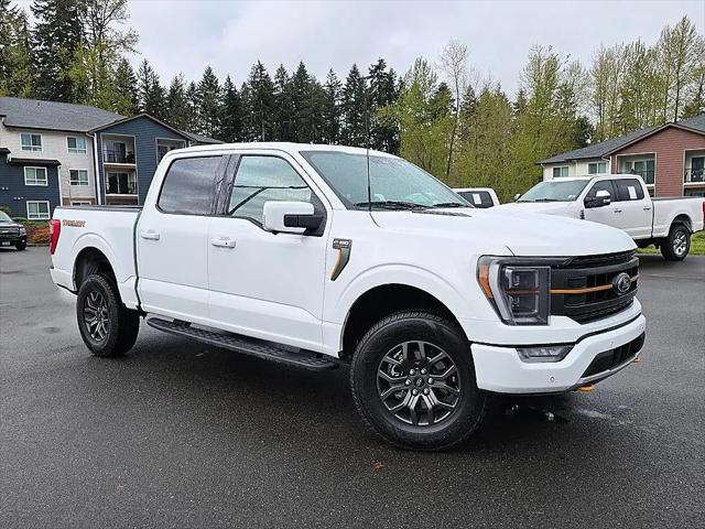 2023 Ford F-150 XL for sale in Bonney Lake, WA