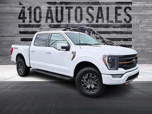 2023 Ford F-150 XL for sale in Bonney Lake, WA