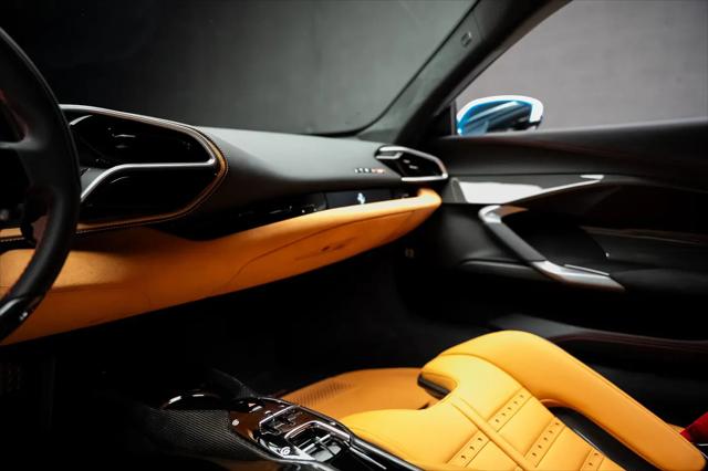 2025 Ferrari 296 GTB GTB