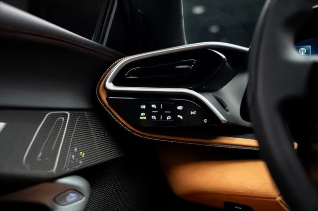 2025 Ferrari 296 GTB GTB