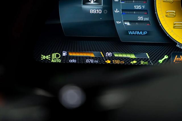2025 Ferrari 296 GTB GTB