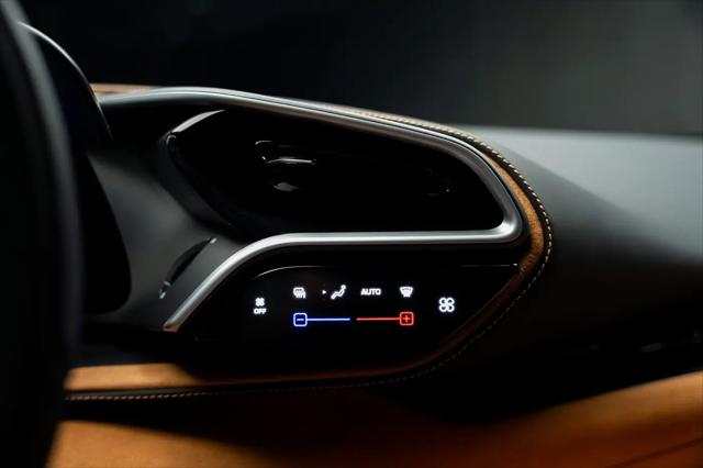 2025 Ferrari 296 GTB GTB