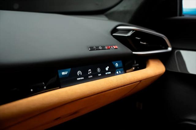 2025 Ferrari 296 GTB GTB