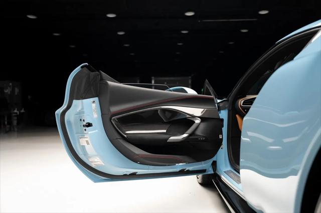 2025 Ferrari 296 GTB GTB