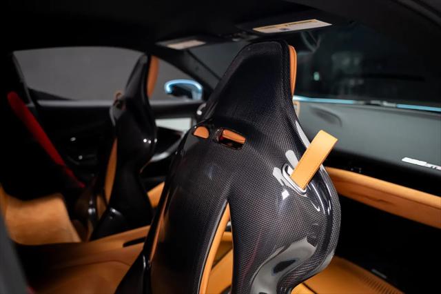 2025 Ferrari 296 GTB GTB