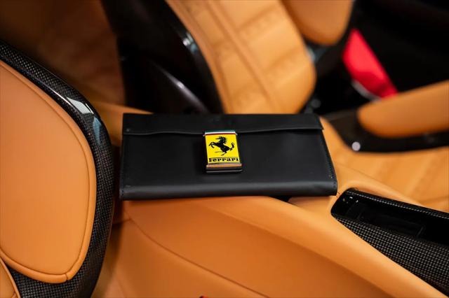 2025 Ferrari 296 GTB GTB