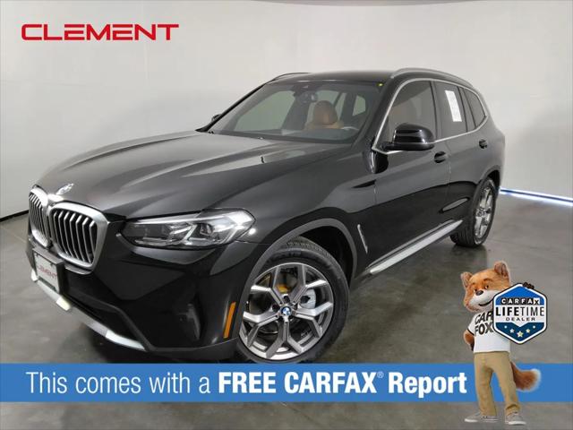 2022 BMW X3 xDrive30i for sale in Florissant, MO
