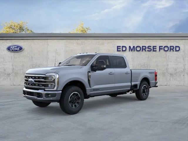 2026 Ford F-250 LARIAT for sale in Sierra Vista, AZ