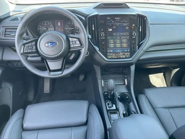 2025 Subaru Ascent Onyx Edition Limited 7-Passenger