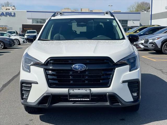 2025 Subaru Ascent Onyx Edition Limited 7-Passenger