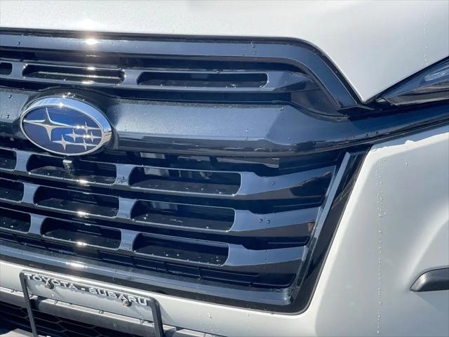 2025 Subaru Ascent Onyx Edition Limited 7-Passenger