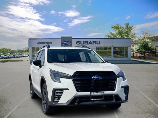 2025 Subaru Ascent Onyx Edition Limited 7-Passenger for sale in Middletown, NY