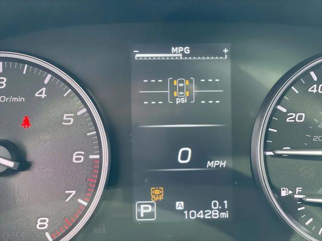 2025 Subaru Ascent Onyx Edition Limited 7-Passenger