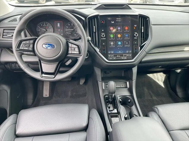 2025 Subaru Ascent Onyx Edition Limited 7-Passenger