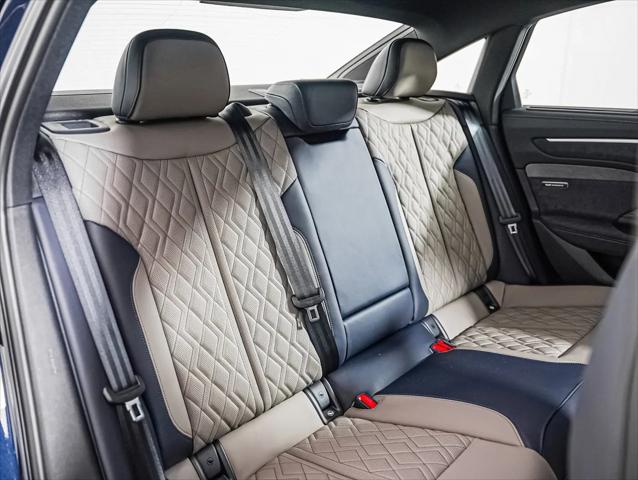 2026 Audi A6 Prestige quattro S tronic