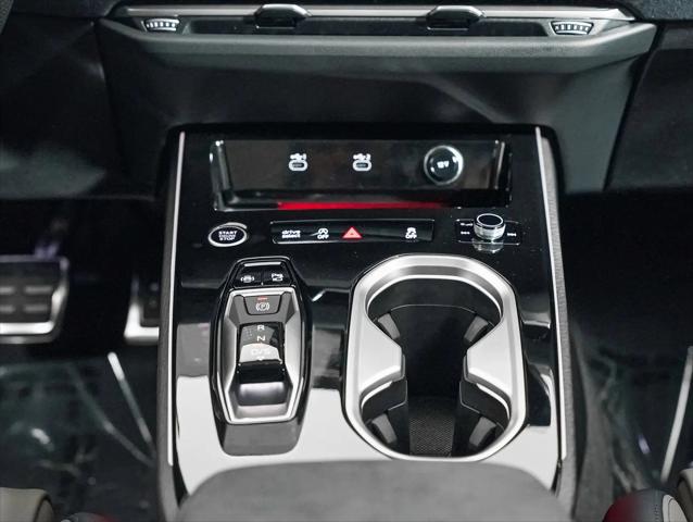 2026 Audi A6 Prestige quattro S tronic