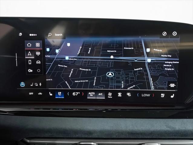 2026 Audi A6 Prestige quattro S tronic