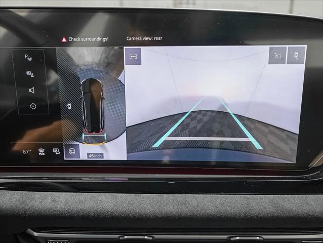2026 Audi A6 Prestige quattro S tronic