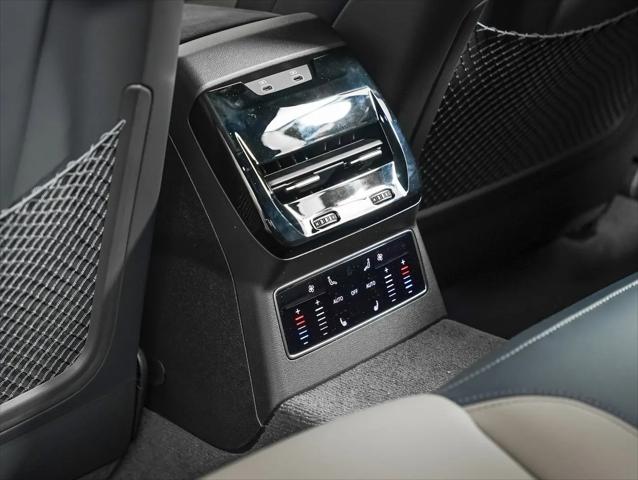 2026 Audi A6 Prestige quattro S tronic