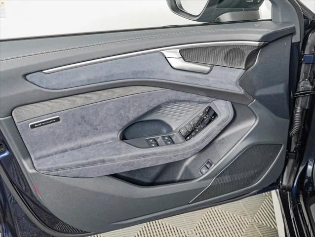 2026 Audi A6 Prestige quattro S tronic