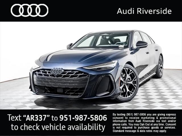 2026 Audi A6 Prestige quattro S tronic for sale in Riverside, CA