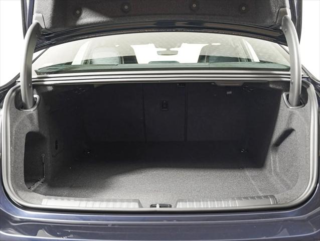2026 Audi A6 Prestige quattro S tronic
