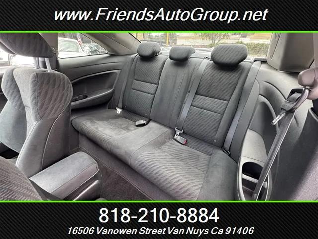 2011 Honda Civic EX