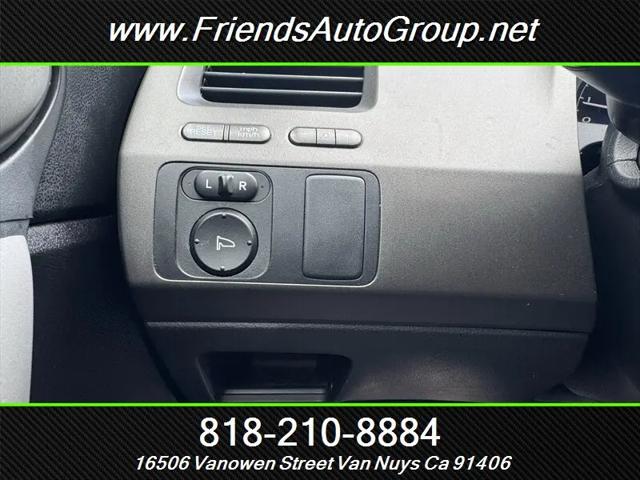 2011 Honda Civic EX