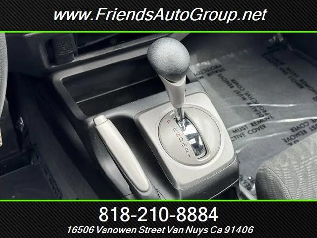 2011 Honda Civic EX