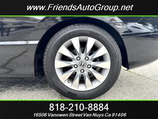 2011 Honda Civic EX