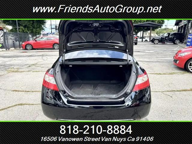 2011 Honda Civic EX