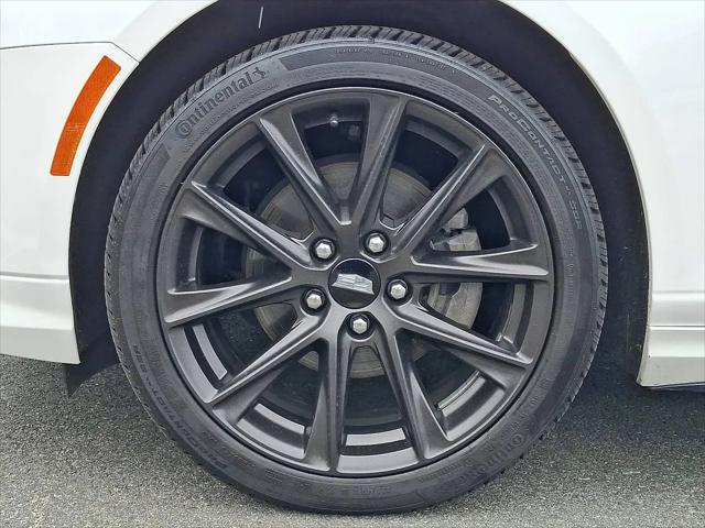 2023 Cadillac CT4 Sport
