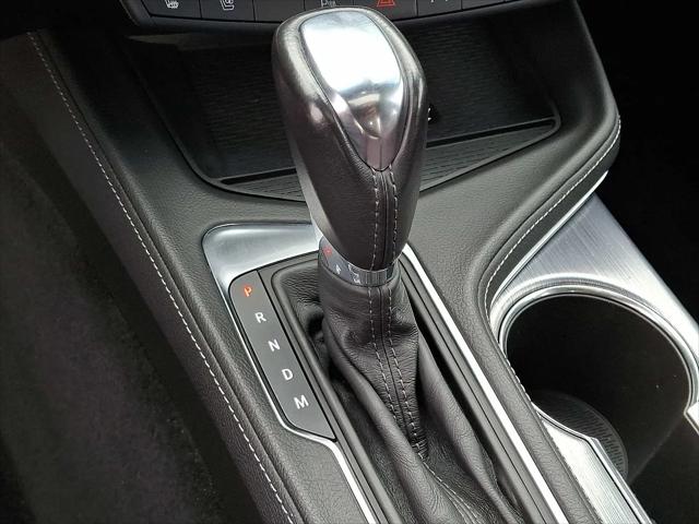 2023 Cadillac CT4 Sport